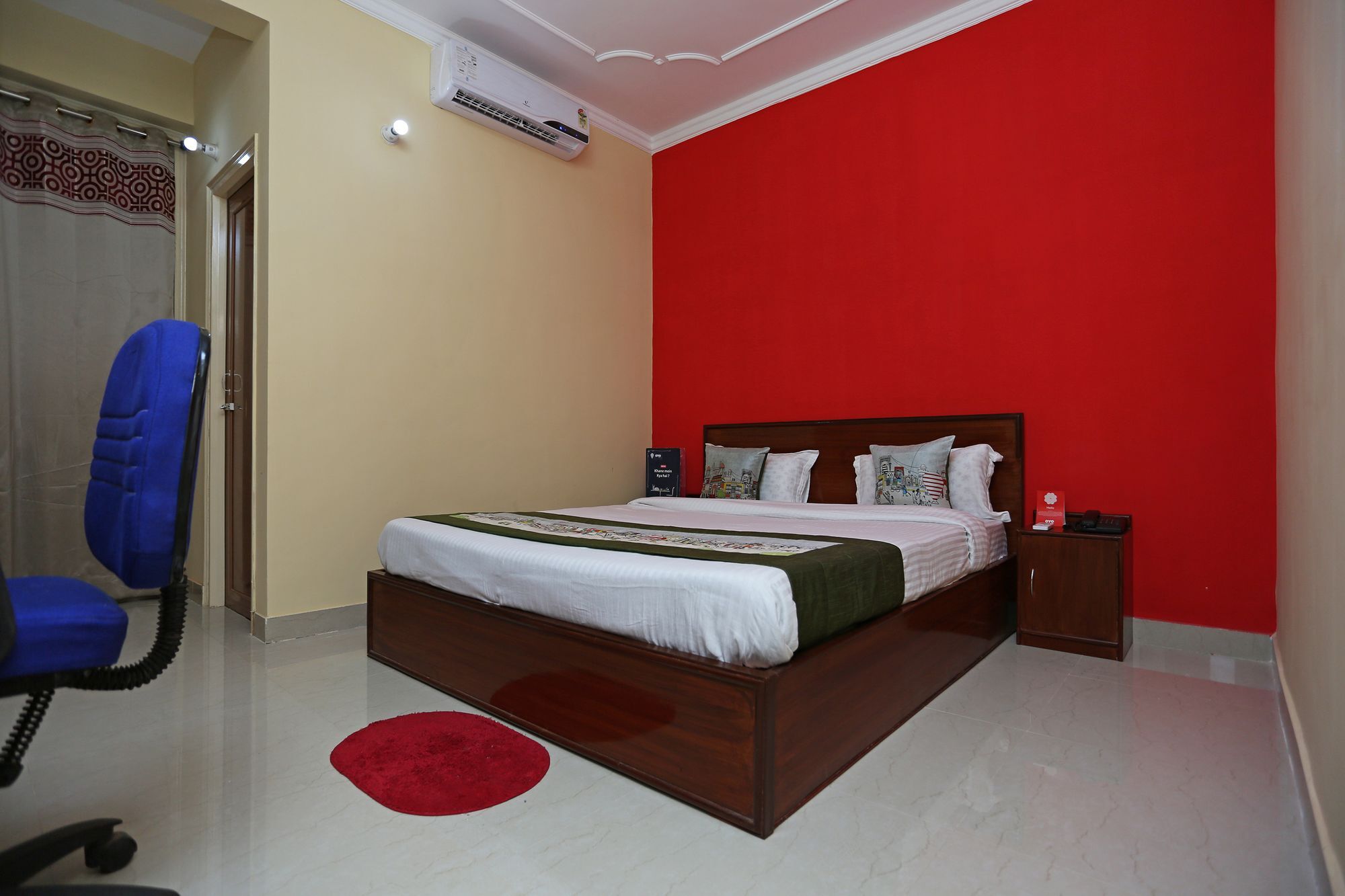 Oyo 10456 A R Residency Hotel Patna  Exterior photo